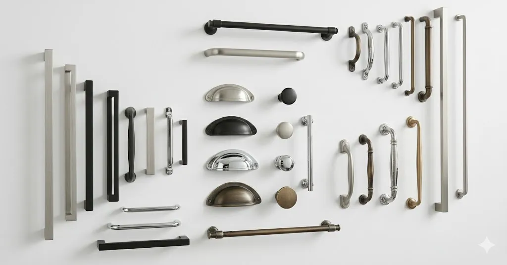 منتجات البناء